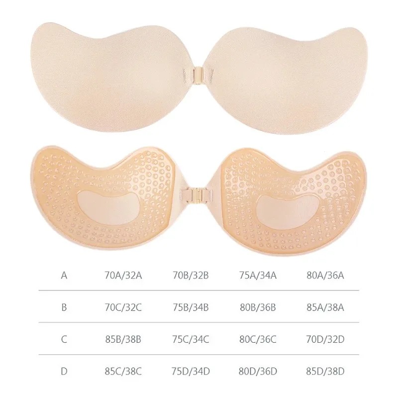 Invisible Strapless Adhesive S - Strapless Bra Adhesive review and price
