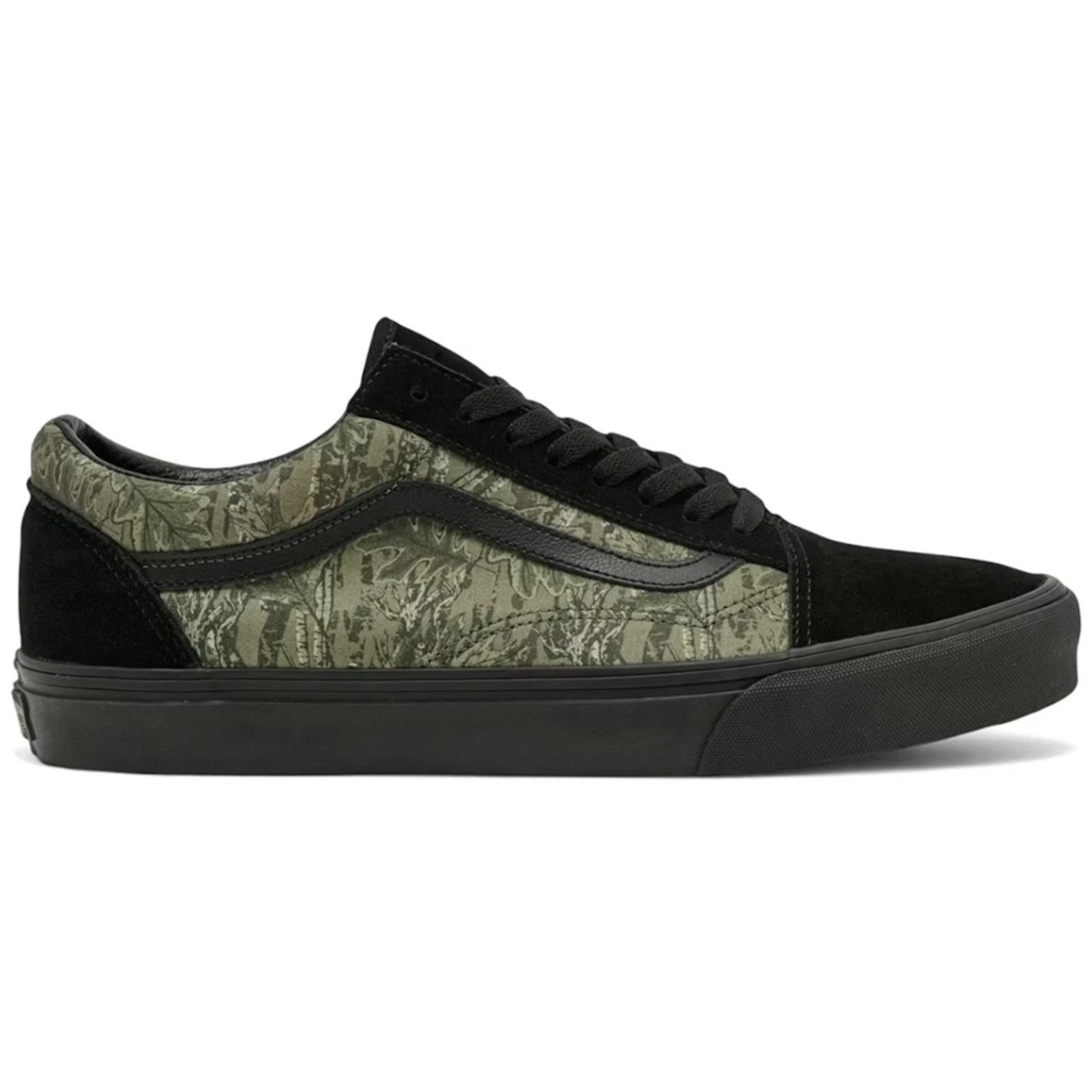 Vans Mens Old Skool Shoes - Vans Shoes Authentic review and price