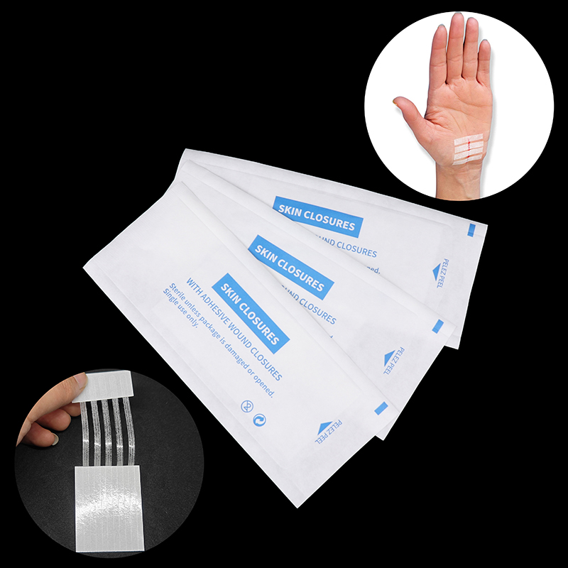 Sterile Strip Scar Away Acne S - Strapless Bra Adhesive review and price