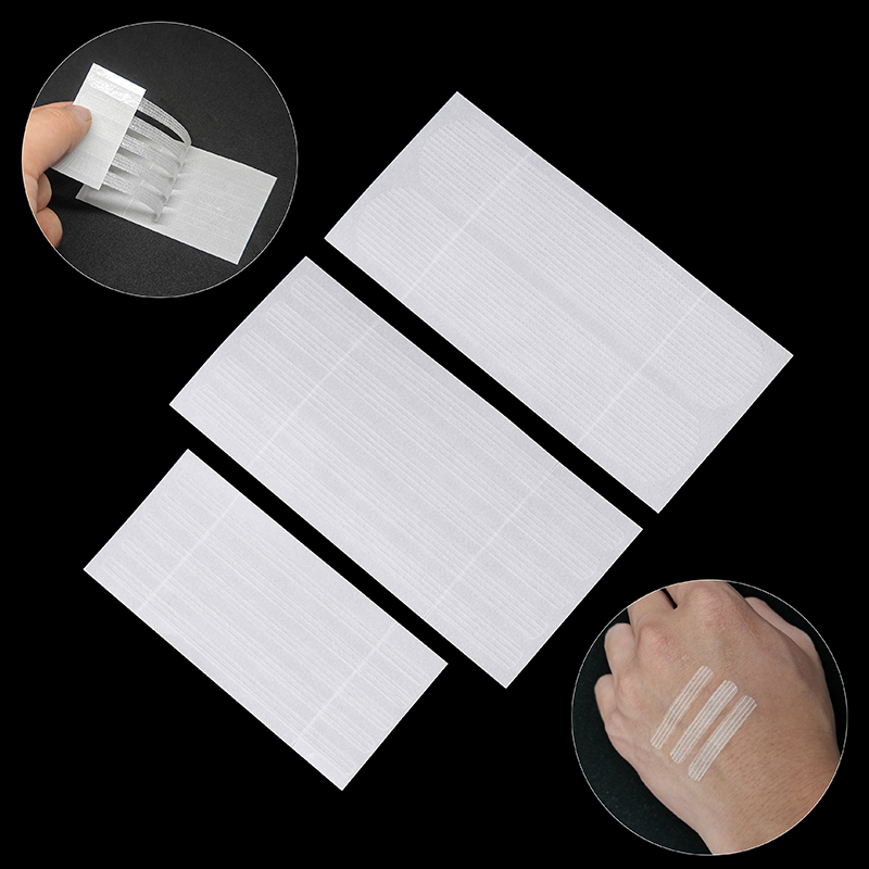 Sterile Strip Scar Away Acne S - Strapless Bra Adhesive review and price