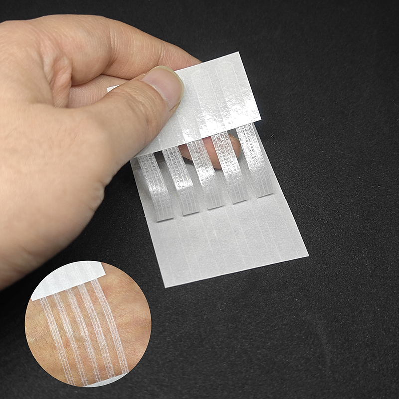 Sterile Strip Scar Away Acne S - Strapless Bra Adhesive review and price