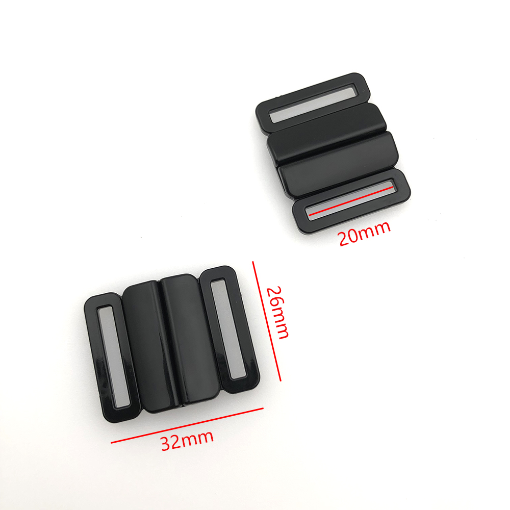 High quality 20mm Plastic Bra  - Nursing Bra Clip review and price