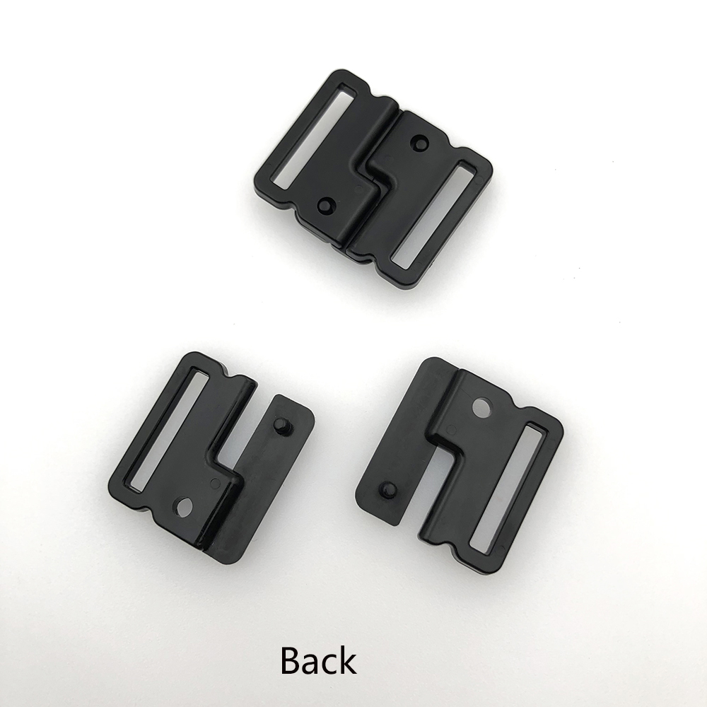 High quality 20mm Plastic Bra  - Nursing Bra Clip review and price