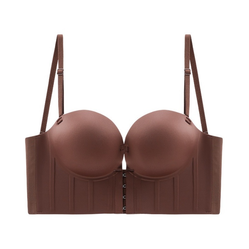 Stylish Beauty U Back Push Up  - Full Coverage Bra review and price