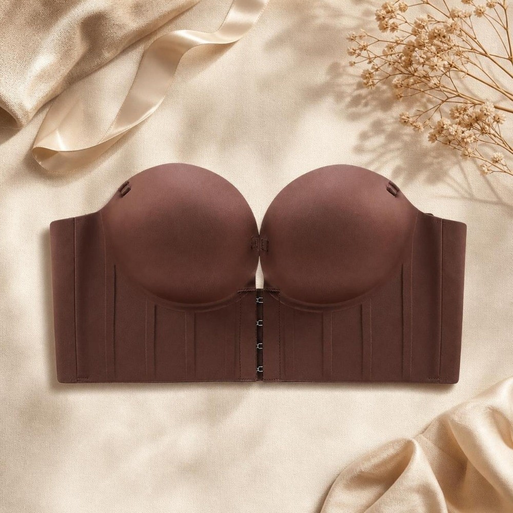 Stylish Beauty U Back Push Up  - Full Coverage Bra review and price