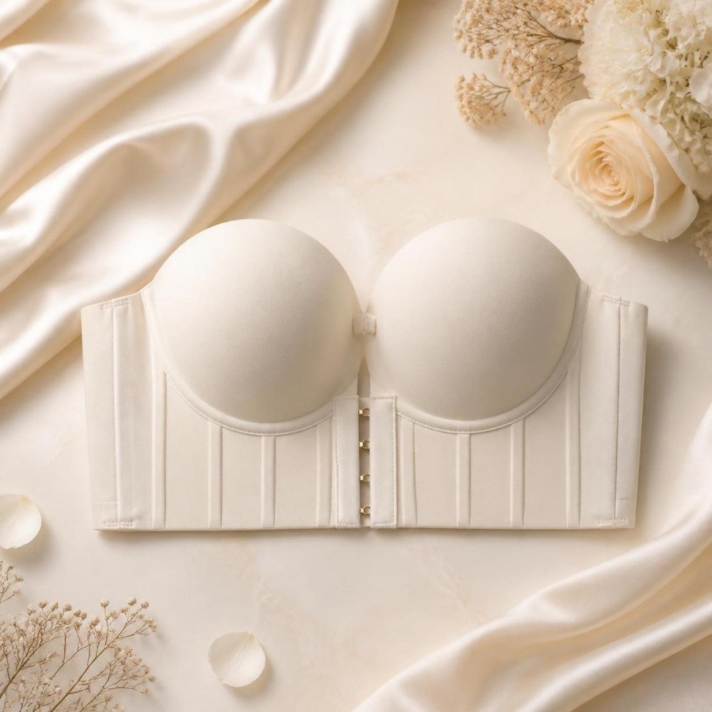 Stylish Beauty U Back Push Up  - Full Coverage Bra review and price