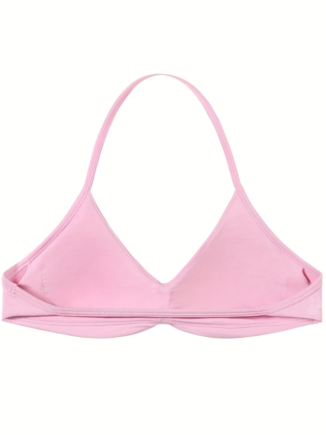 2pcs Seamless Sexy Open Back G - Underwire Bra Padded review and price