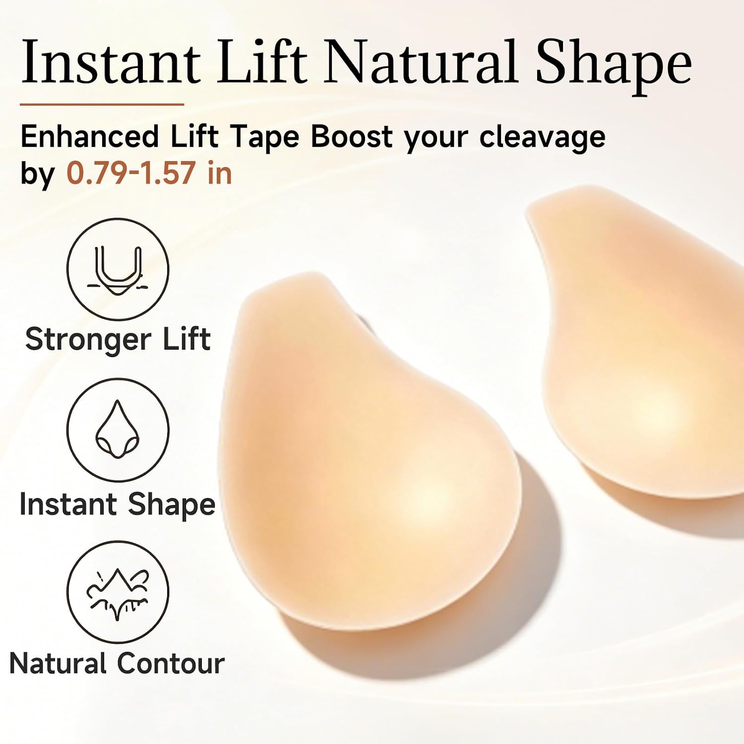 Silicone Nipple Covers Adhesiv - Strapless Bra Adhesive review and price